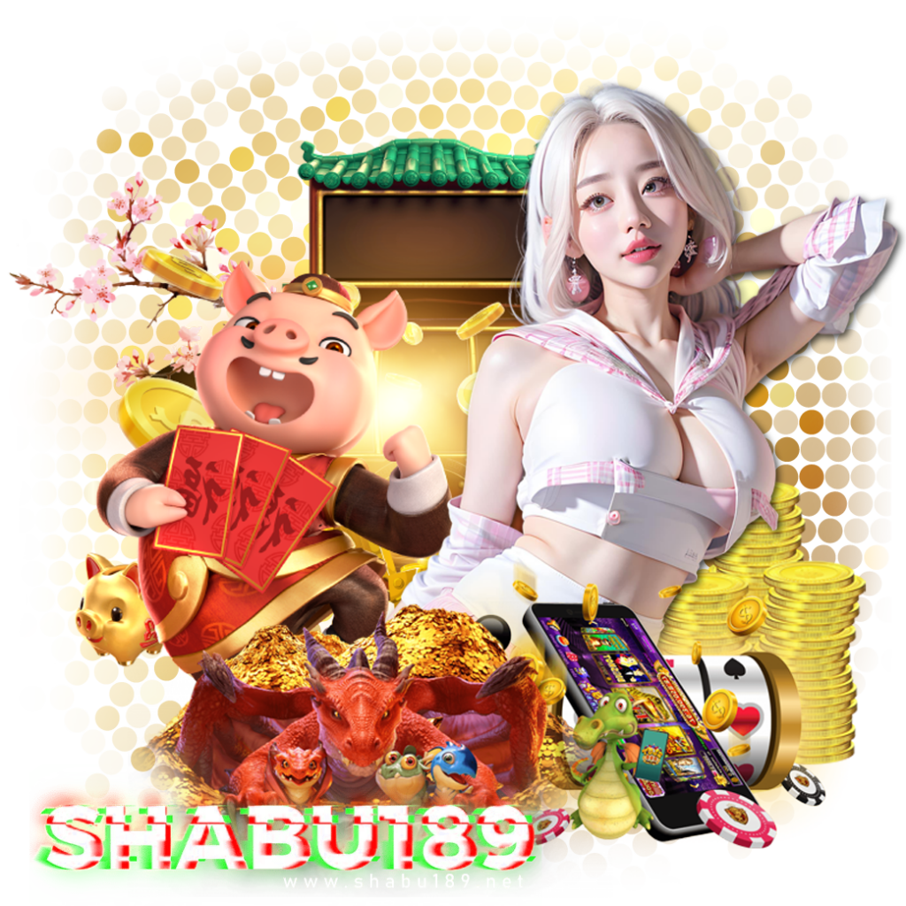 shabu 189 slot