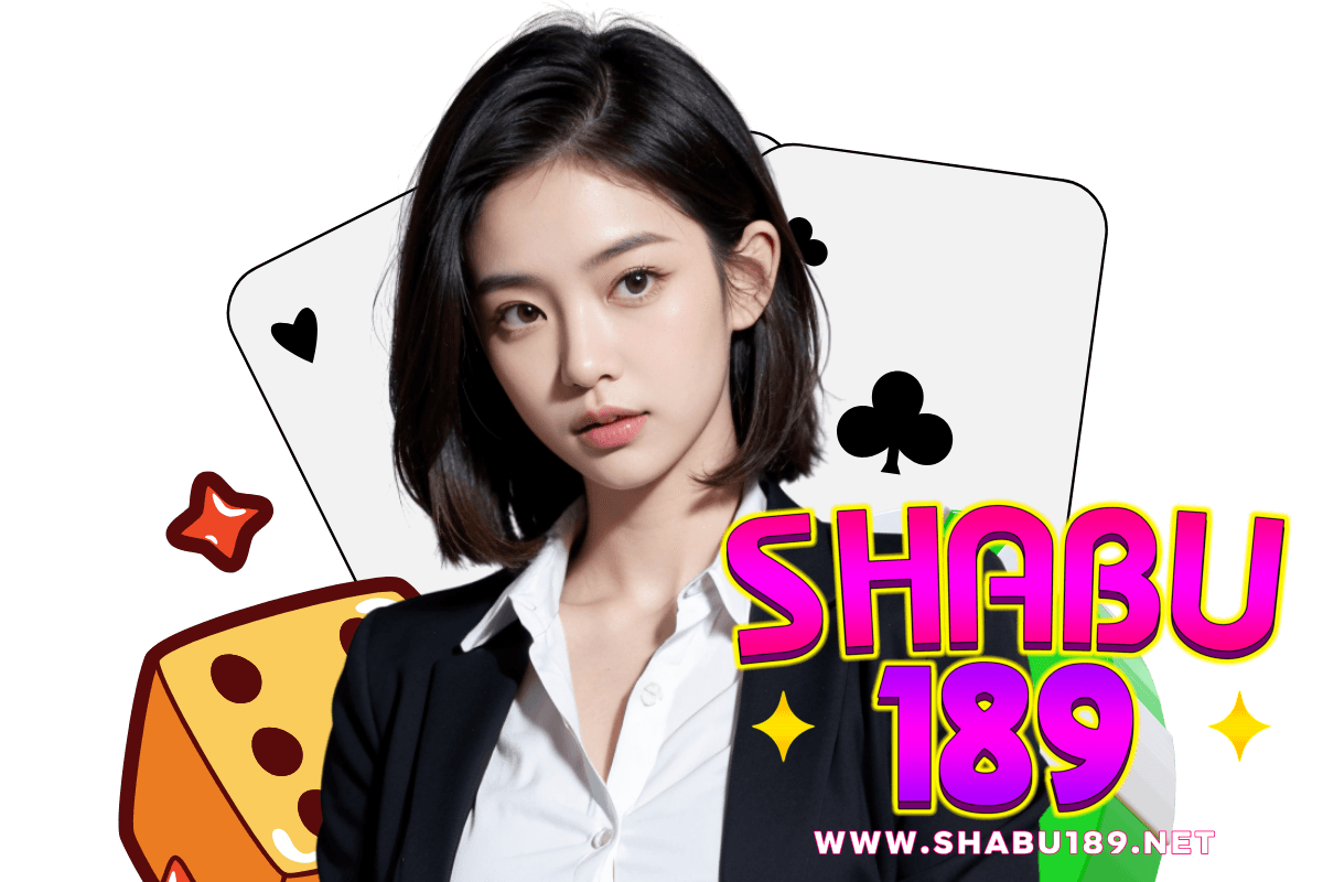 shabu189 login