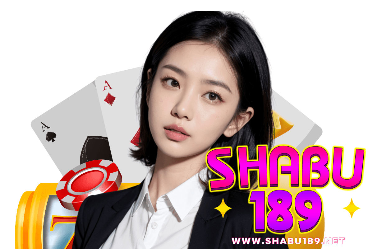 shabu189 online