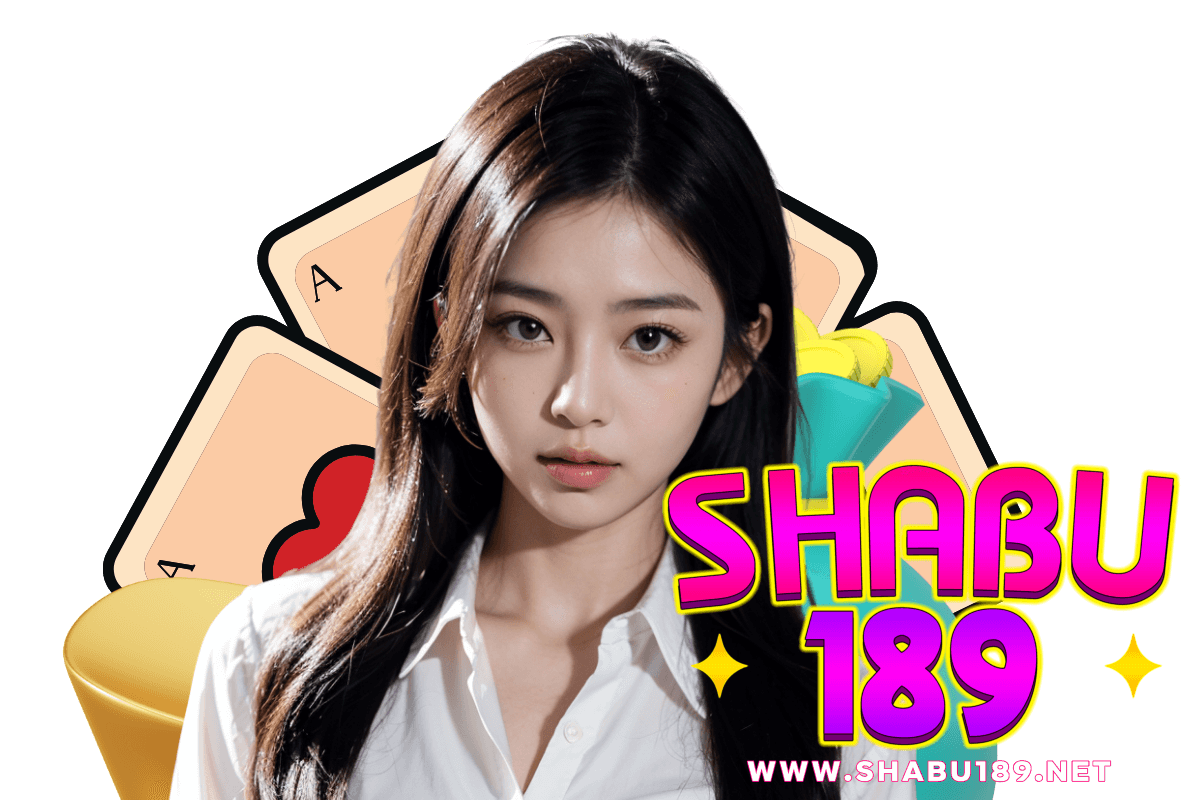 shabu189 สล็อต